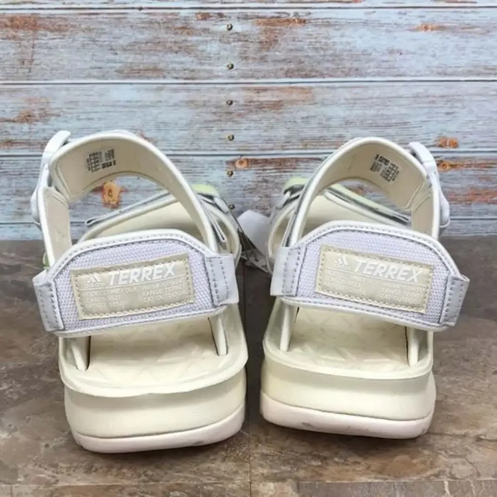 NEW Adidas Cyprex Ultra DLX Hiking Sandals